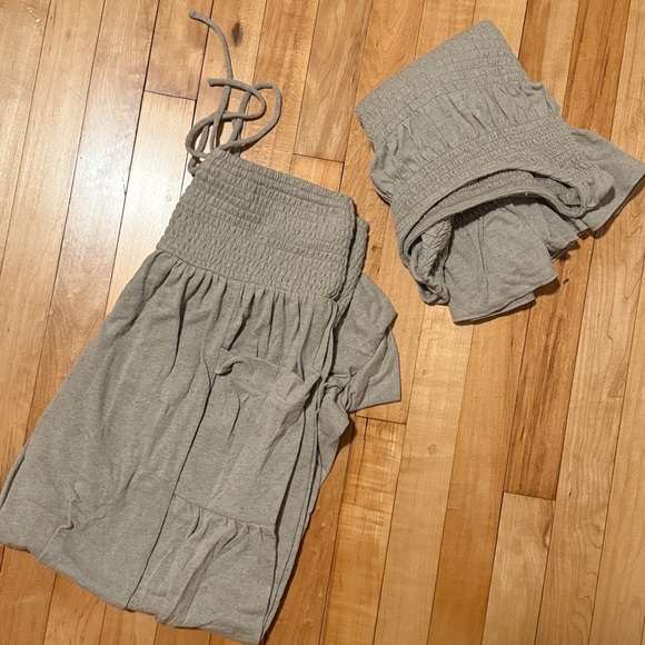 Free People Riley Set - Picture 5 of 6